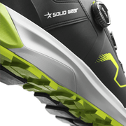 Solid Gear SG80204 Sonar Low BOA Nano Safety Trainer - SAFETY TRAINERS