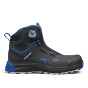 Solid Gear SG80208 Sonar Mid BOA Nano Safety Boot - SAFETY BOOTS