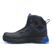 Solid Gear SG80208 Sonar Mid BOA Nano Safety Boot - SAFETY BOOTS
