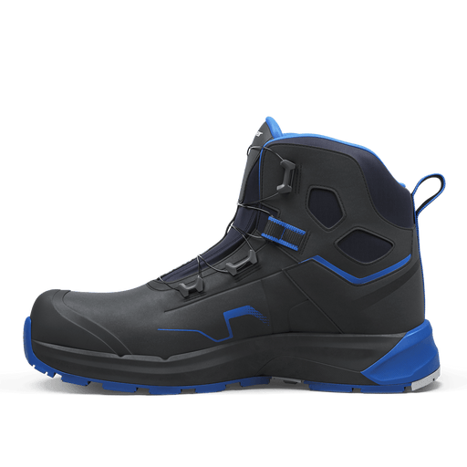 Solid Gear SG80208 Sonar Mid BOA Nano Safety Boot - SAFETY BOOTS