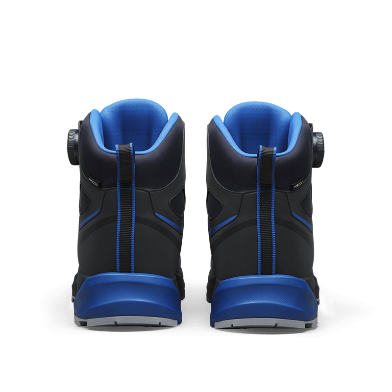 Solid Gear SG80208 Sonar Mid BOA Nano Safety Boot - SAFETY BOOTS