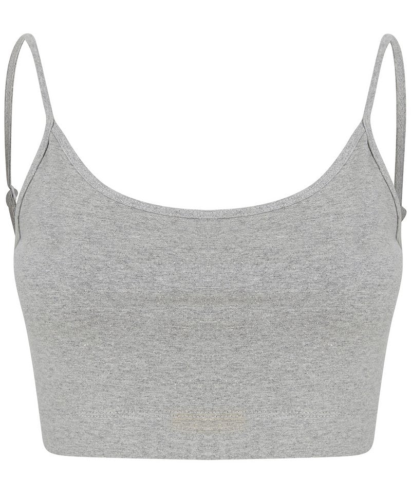 rPET Cami Top With Adjustable Strap