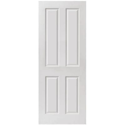 Canterbury White Primed Internal Door - All Sizes - Doors
