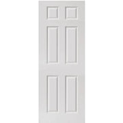 Colonist White Primed Internal Door - All Sizes - Doors