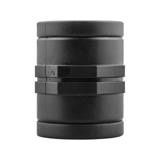 PP Socket 1" BSPF - Home & Garden > Lawn & Garden Tech Hose & Fittings