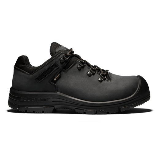 SOLID GEAR BY SNICKERS ALPHA SG75003 GORE-TEX WORK SHOE VIBRAM SOLE - SAFETY BOOTS