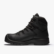 SOLID GEAR BY SNICKERS BRAVO SG75002 GORE-TEX WORK COMBAT BOOT VIBRAM SOLE - SAFETY BOOTS