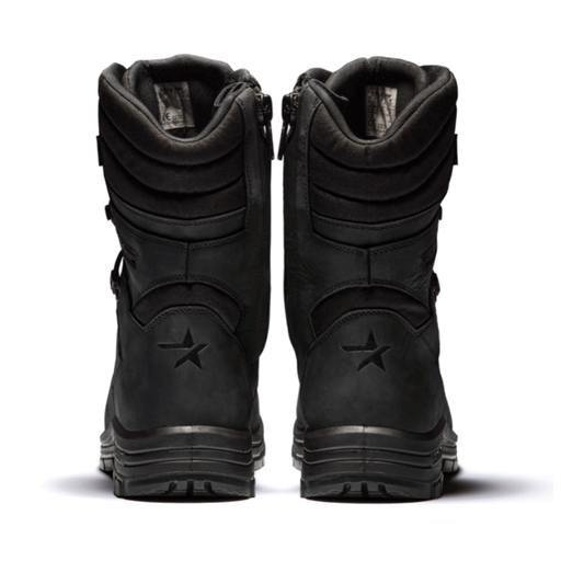 SOLID GEAR BY SNICKERS DELTA GORE-TEX WORK COMBAT BOOT SG75001 VIBRAM SOLE - SAFETY BOOTS