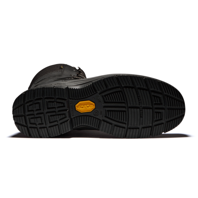 SOLID GEAR BY SNICKERS DELTA GORE-TEX WORK COMBAT BOOT SG75001 VIBRAM SOLE - SAFETY BOOTS