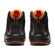 SOLID GEAR BY SNICKERS FALCON S3 SG73002 SRC WORK BOOT VIBRAM SOLE - SAFETY HIKER BOOTS