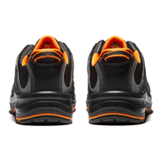 SOLID GEAR BY SNICKERS GRIFFIN S3 SG73001 SRC WORK SHOE VIBRAM SOLE - SAFETY TRAINERS