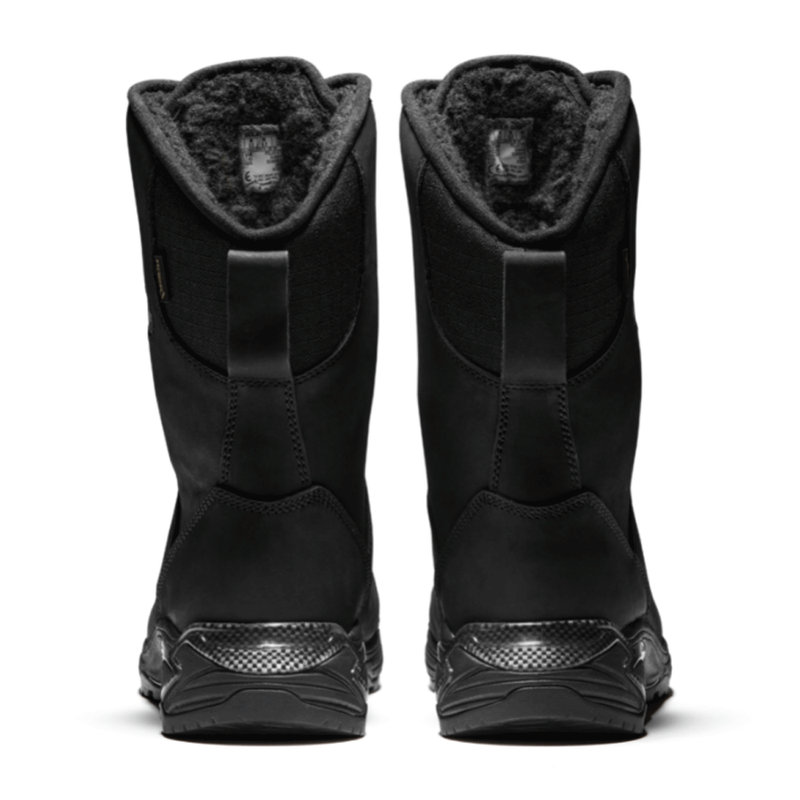 SOLID GEAR BY SNICKERS POLAR GTX S3 SG80005 SRC GORE-TEX WORK BOOT - SAFETY BOOTS