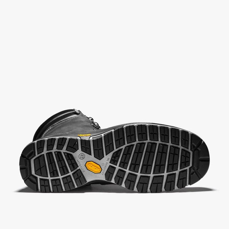 SOLID GEAR BY SNICKERS SPARTA S3 SG74001 SRC WORK BOOT TPU SOLE - SAFETY BOOTS