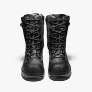 SOLID GEAR BY SNICKERS SPARTA S3 SG74001 SRC WORK BOOT TPU SOLE - SAFETY BOOTS