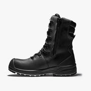 SOLID GEAR BY SNICKERS SPARTA S3 SG74001 SRC WORK BOOT TPU SOLE - SAFETY BOOTS