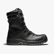 SOLID GEAR BY SNICKERS SPARTA S3 SG74001 SRC WORK BOOT TPU SOLE - SAFETY BOOTS