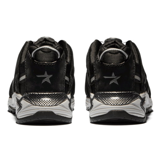 SOLID GEAR BY SNICKERS VAPOR S3 SG80003 SRC WORK SHOE VIBRAM SOLE - SAFETY TRAINERS