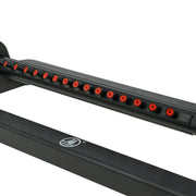 Oscillating Sprinkler Cost Wise Black Orange - Home & Garden > Lawn & Garden > Watering & Irrigation > Sprinklers & Sprinkler Heads > Sprinklers Garden watering