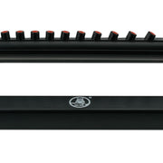 Oscillating Sprinkler Cost Wise Black Orange - Home & Garden > Lawn & Garden > Watering & Irrigation > Sprinklers & Sprinkler Heads > Sprinklers Garden watering