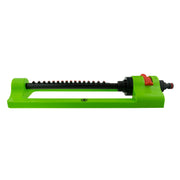 Oscillating Sprinkler Cost Wise Green - Home & Garden > Lawn & Garden > Watering & Irrigation > Sprinklers & Sprinkler Heads > Sprinklers Garden watering