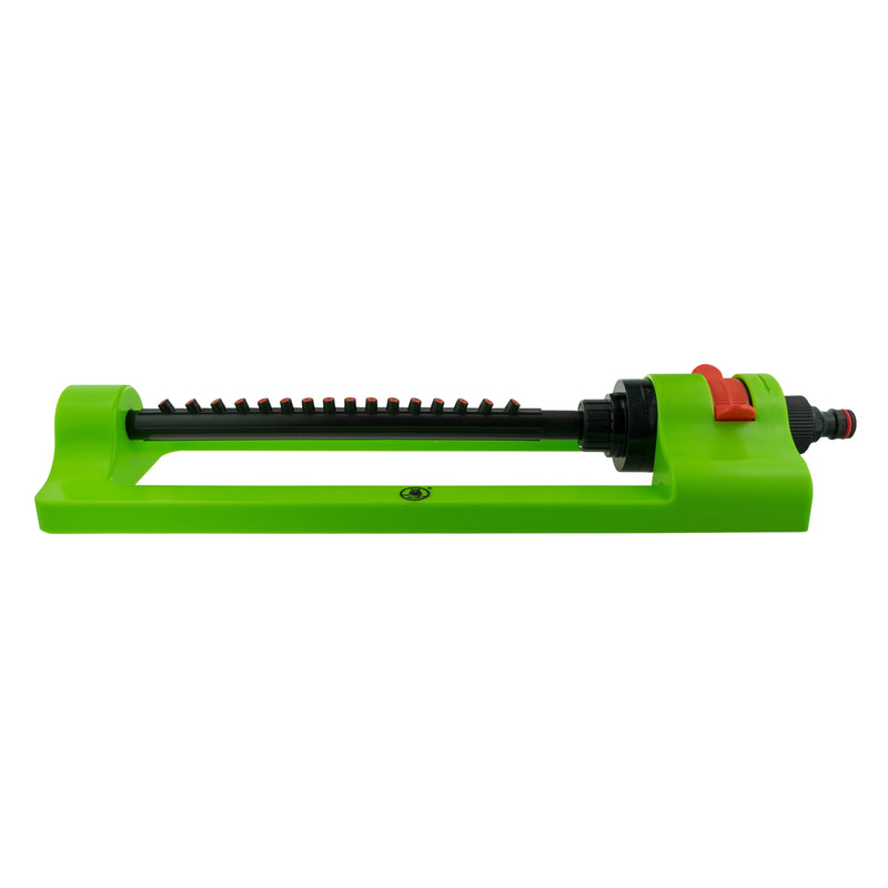 Oscillating Sprinkler Cost Wise Green - Home & Garden > Lawn & Garden > Watering & Irrigation > Sprinklers & Sprinkler Heads > Sprinklers Garden watering