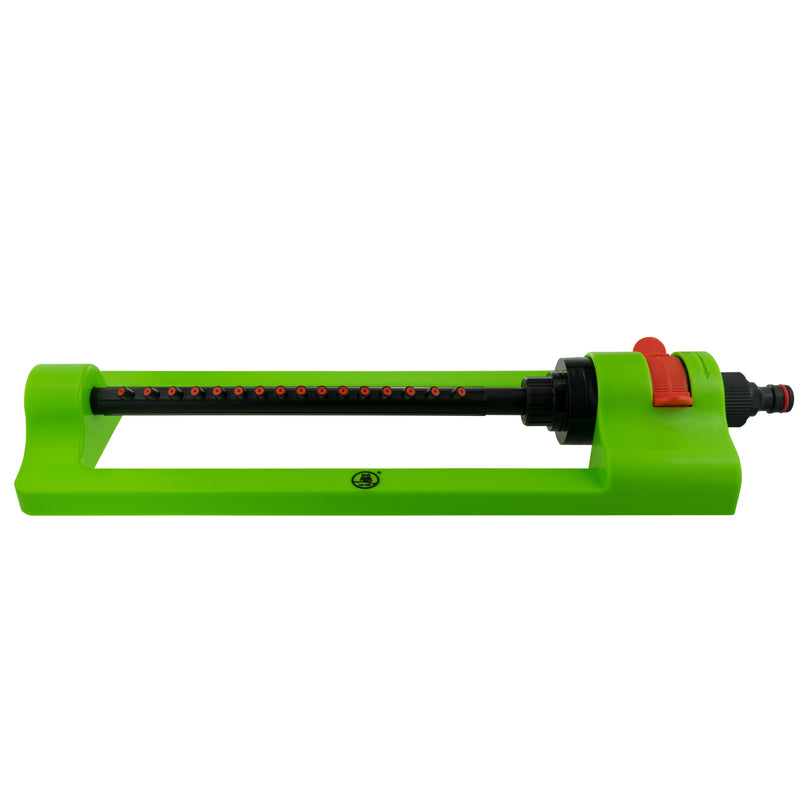 Oscillating Sprinkler Cost Wise Green - Home & Garden > Lawn & Garden > Watering & Irrigation > Sprinklers & Sprinkler Heads > Sprinklers Garden watering