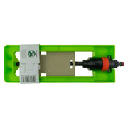 Oscillating Sprinkler Cost Wise Green - Home & Garden > Lawn & Garden > Watering & Irrigation > Sprinklers & Sprinkler Heads > Sprinklers Garden watering