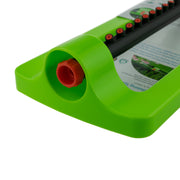 Oscillating Sprinkler Cost Wise Green - Home & Garden > Lawn & Garden > Watering & Irrigation > Sprinklers & Sprinkler Heads > Sprinklers Garden watering