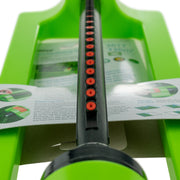 Oscillating Sprinkler Cost Wise Green - Home & Garden > Lawn & Garden > Watering & Irrigation > Sprinklers & Sprinkler Heads > Sprinklers Garden watering