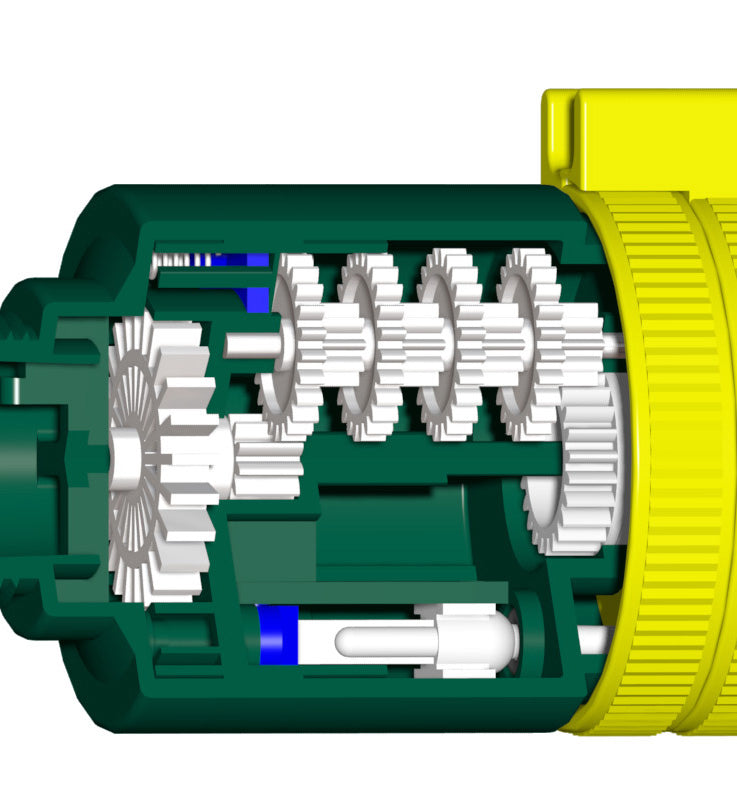 Bar Metal Turbo Oscillating Sprinkler - Home & Garden > Lawn & Garden > Watering & Irrigation > Sprinklers & Sprinkler Heads > Sprinklers Garden watering