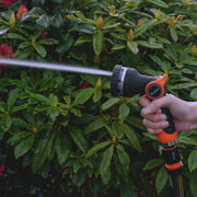 Hose Gun Water Sprayer 8-Pattern ECO-2028 - Home & Garden > Lawn & Garden > Watering & Irrigation > Garden Hose Spray Nozzles Garden watering
