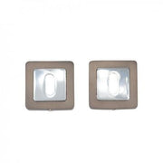 Escutcheon (Pair) - Door Handle