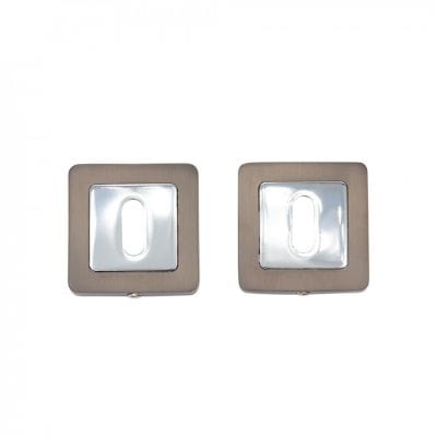Escutcheon (Pair) - Door Handle
