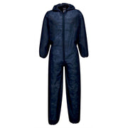 Portwest ST11 Coverall PP 40g (PK120) - DISPOSABLE WORKWEAR