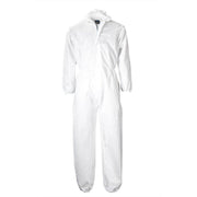 Portwest ST11 Coverall PP 40g (PK120) - DISPOSABLE WORKWEAR
