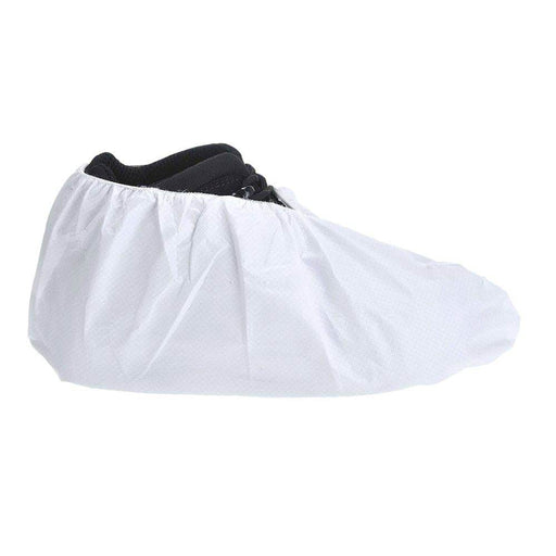 Portwest ST44 BizTex Microporous Shoe Cover Type PB[6] (200 Pairs) - DISPOSABLE WORKWEAR