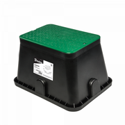 Standard Valve Box, 51x38cm - Home & Garden