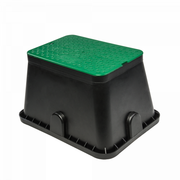 Standard Valve Box, 51x38cm - Home & Garden