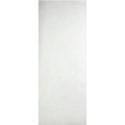 White Primed Hardboard Internal Door - All Sizes - Doors