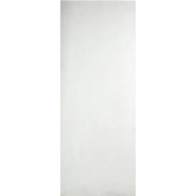 White Primed Hardboard Internal Door - All Sizes - Doors