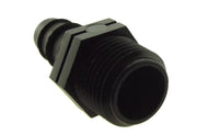 Straight Joiner ½” BSP – 16mm Barb - Home & Garden > Lawn & Garden > Watering & Irrigation > Garden Hose Fittings & Valves > Garden Hose Fittings