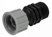 Swivel Straight 1" BSP Male Female - Home & Garden > Lawn & Garden