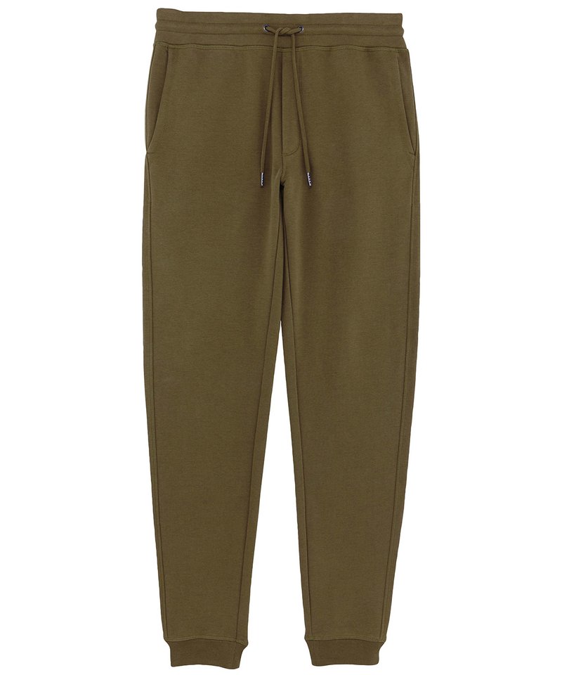 Organic Jog Pants