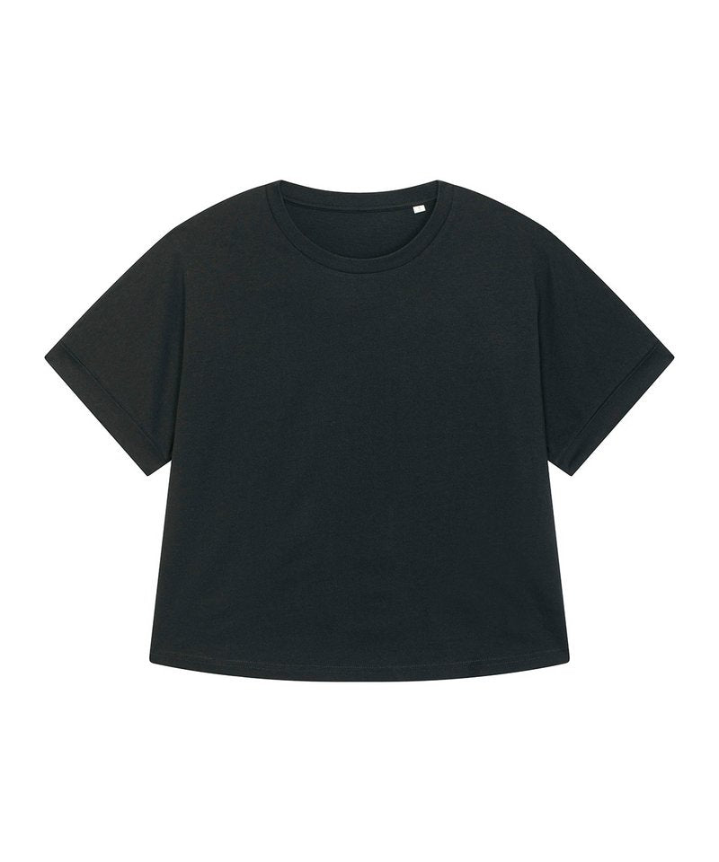 Organic Oversized Dolman Sleeve T-shirt