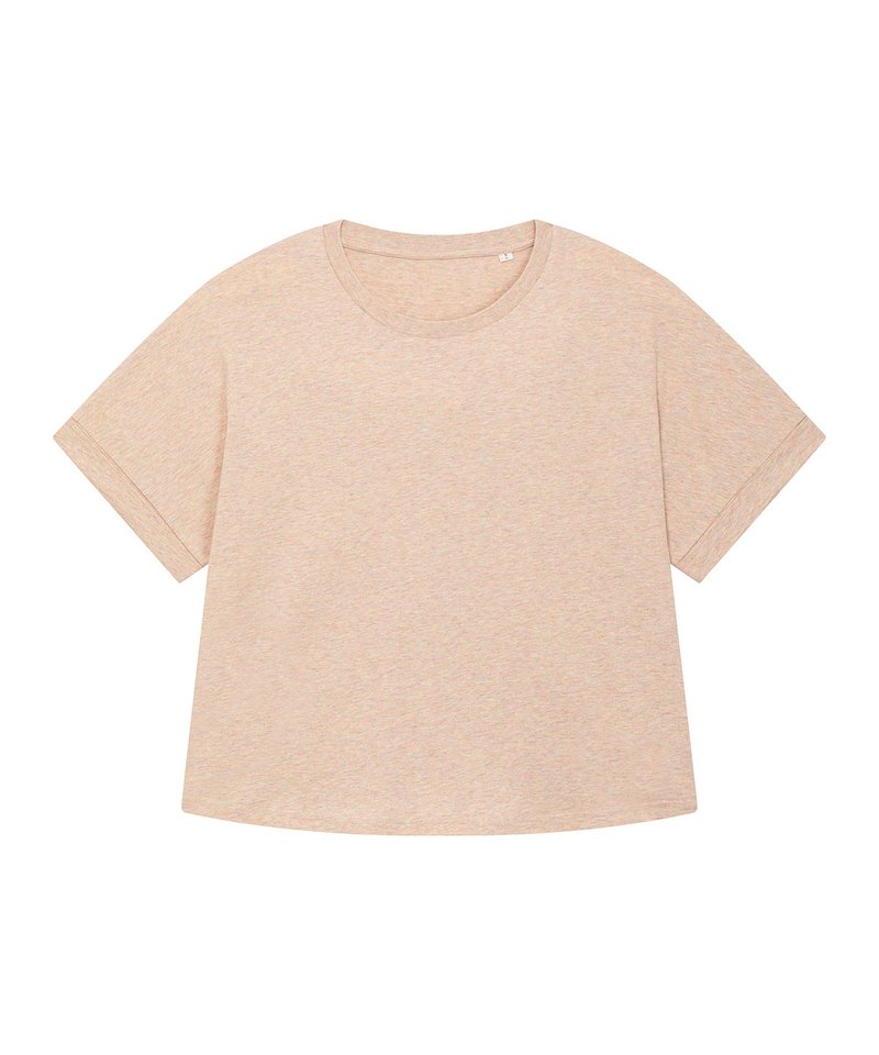 Organic Oversized Dolman Sleeve T-shirt