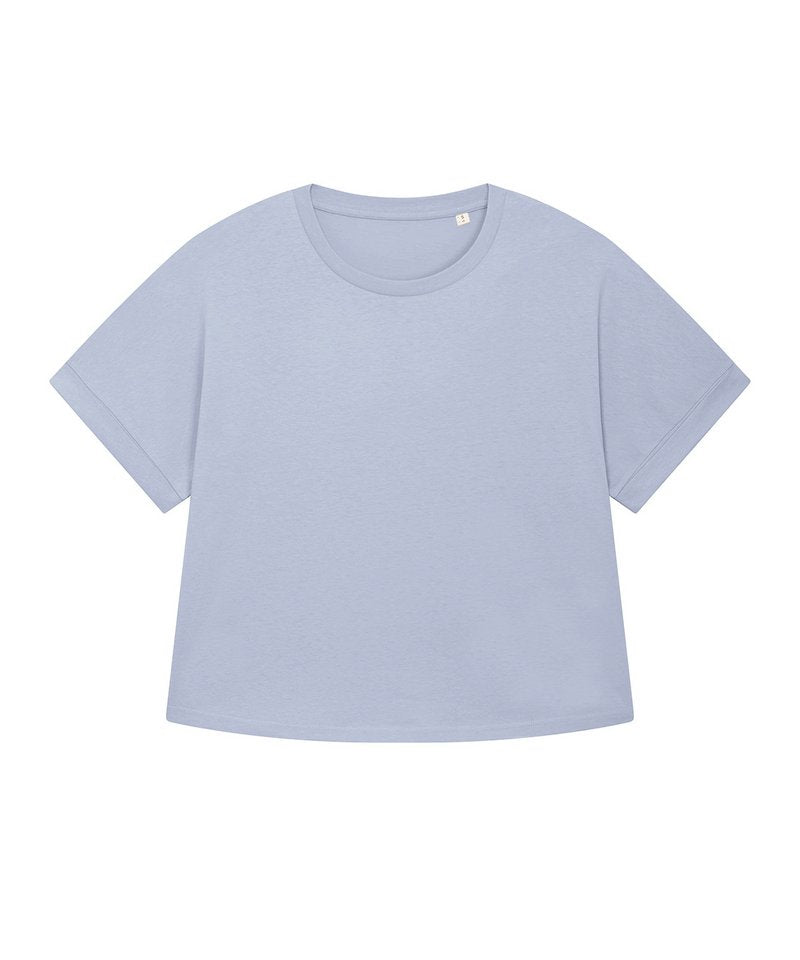 Organic Oversized Dolman Sleeve T-shirt