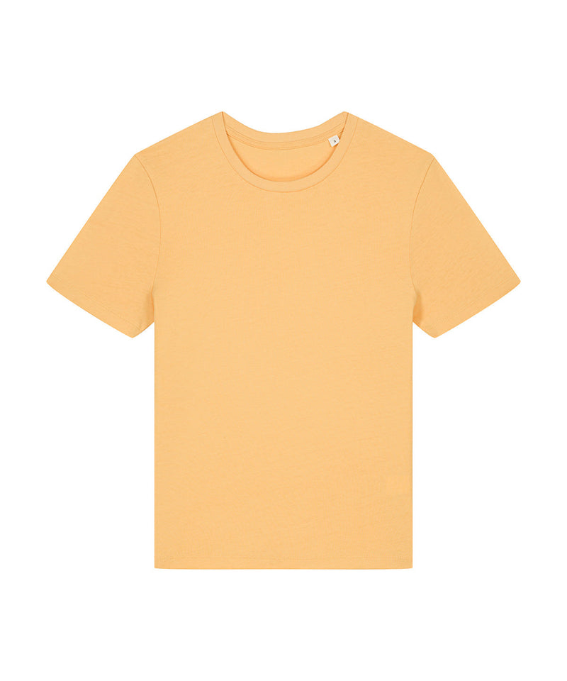 Organic Colours Fitted T-shirt: Womens