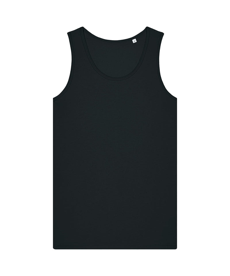 Organic Colours Tank Top: Mens