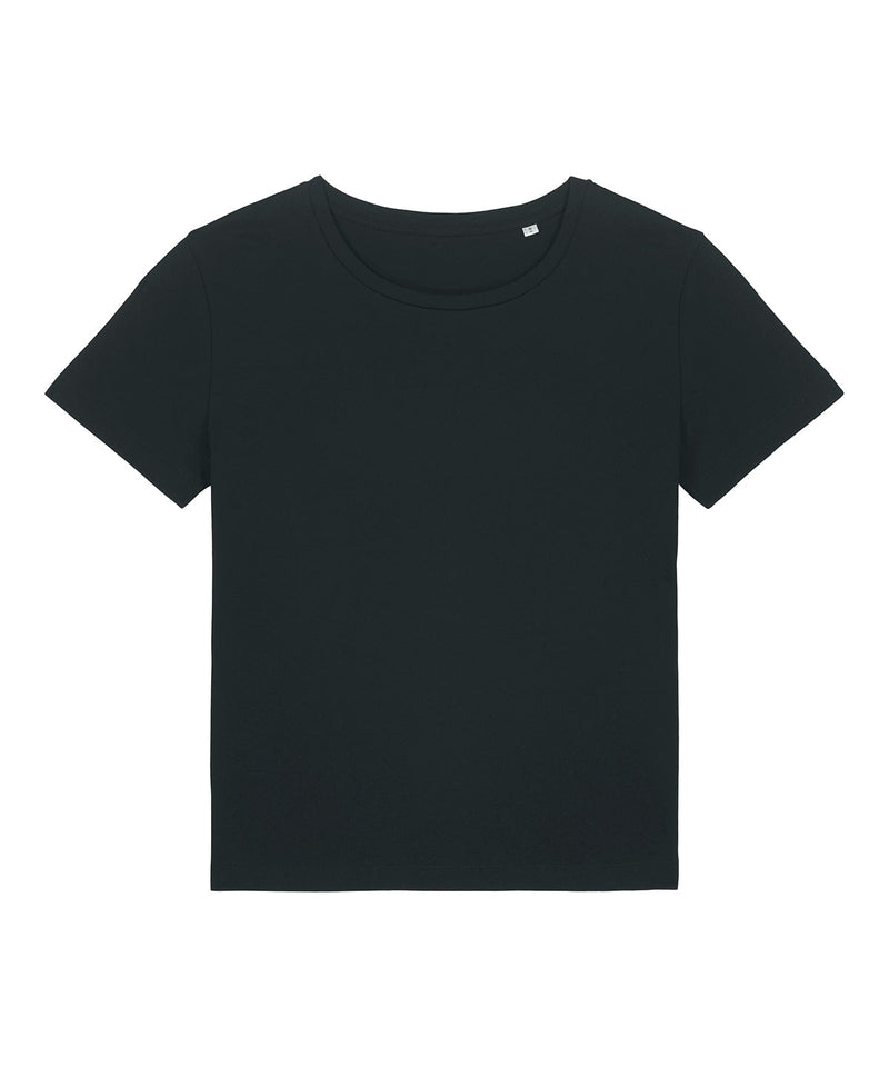 Organic Colours Lightweight T-shirt: Womens
