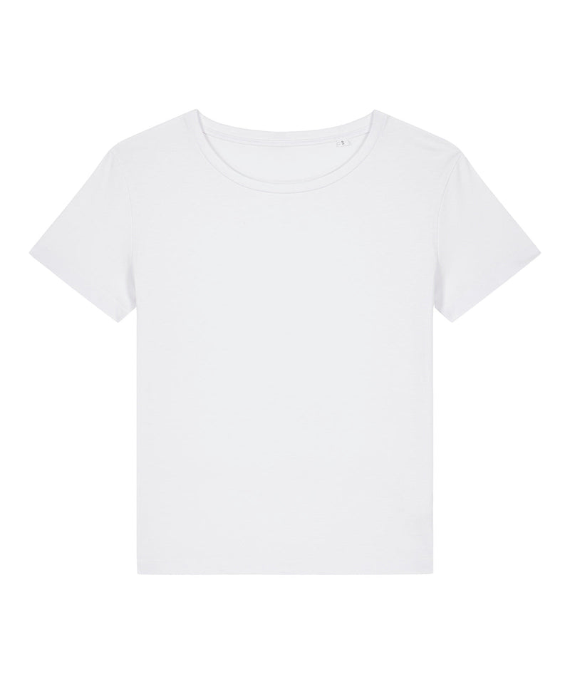 Organic Colours Lightweight T-shirt: Womens